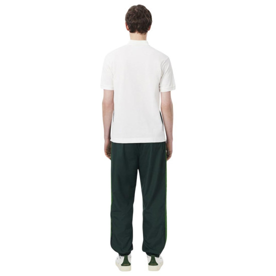 Lacoste Ανδρικό παντελόνι φόρμας Colour-Blocked Track Pants